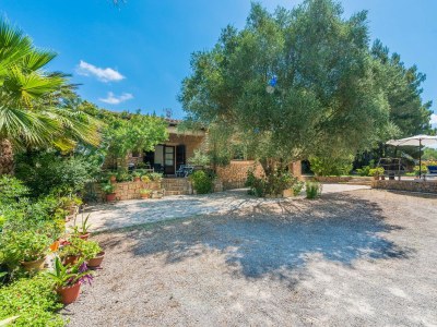 Villa Casa Alba - Outdoor photo 17