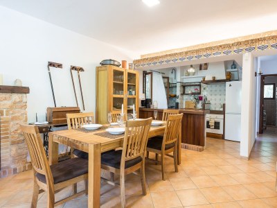 Villa Casa Alba - Features photo 20