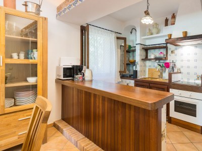 Villa Casa Alba - Features photo 23