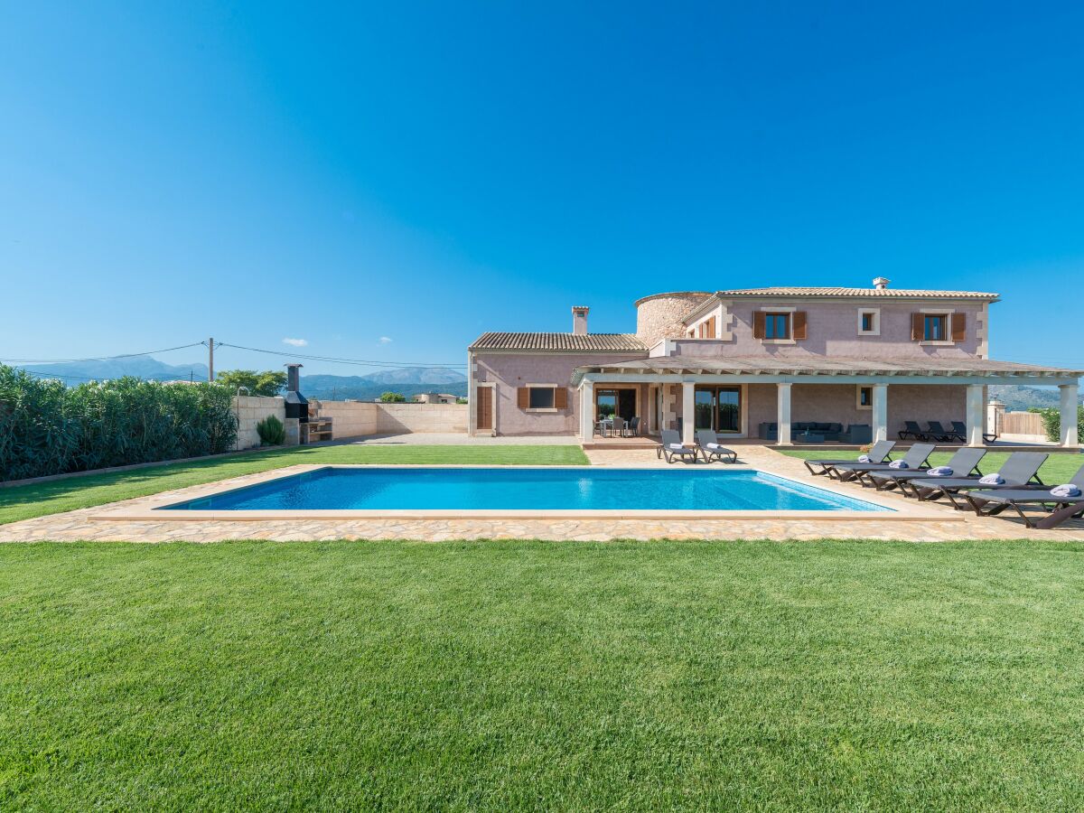 Villa Es Moli d'en Sion - Outdoor photo 2