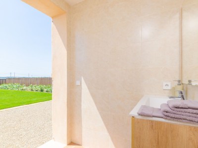 Villa Es Moli d'en Sion - Outdoor photo 3