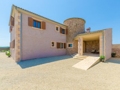 Villa Es Moli d'en Sion - Outdoor photo 5