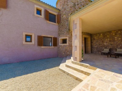 Villa Es Moli d'en Sion - Outdoor photo 6