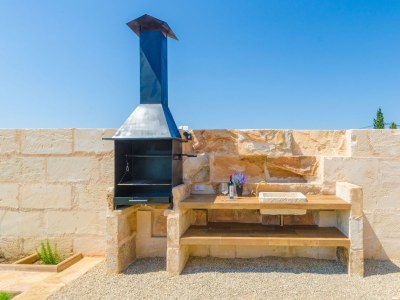 Villa Es Moli d'en Sion - Outdoor photo 7