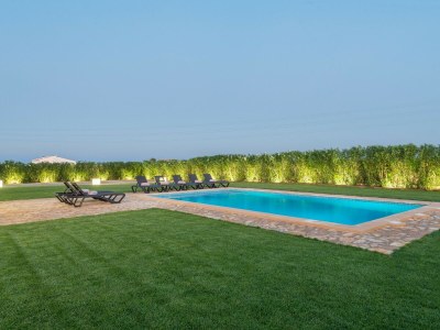 Villa Es Moli d'en Sion - Outdoor photo 12