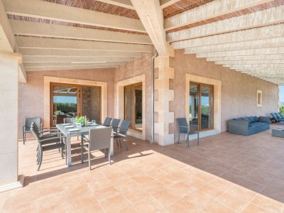 Villa Es Moli d'en Sion - Outdoor photo 15