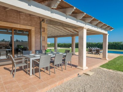 Villa Es Moli d'en Sion - Outdoor photo 19