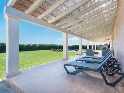 Villa Es Moli d'en Sion - Outdoor photo 21