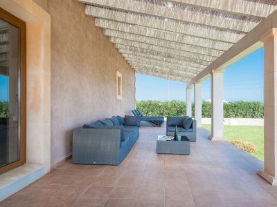 Villa Es Moli d'en Sion - Outdoor photo 22