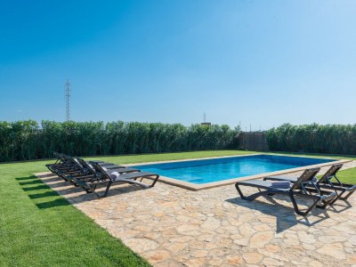 Villa Es Moli d'en Sion - Outdoor photo 24