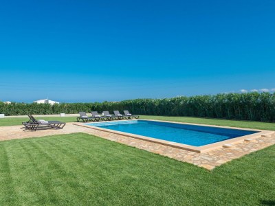 Villa Es Moli d'en Sion - Outdoor photo 25