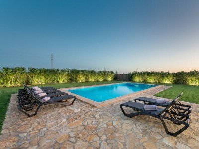 Villa Es Moli d'en Sion - Outdoor photo 26