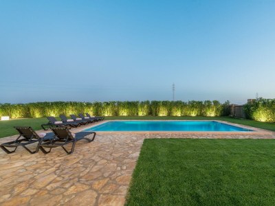 Villa Es Moli d'en Sion - Outdoor photo 27