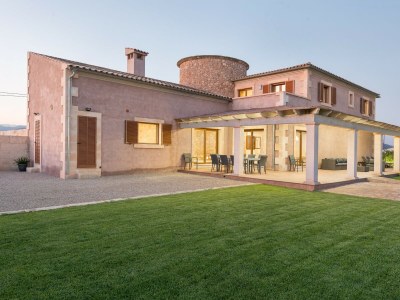 Villa Es Moli d'en Sion - Outdoor photo 29