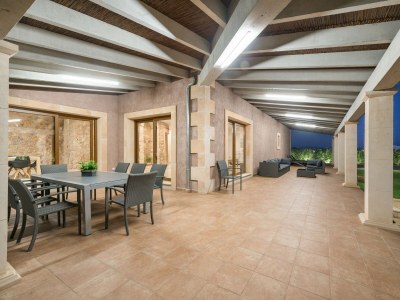 Villa Es Moli d'en Sion - Outdoor photo 30