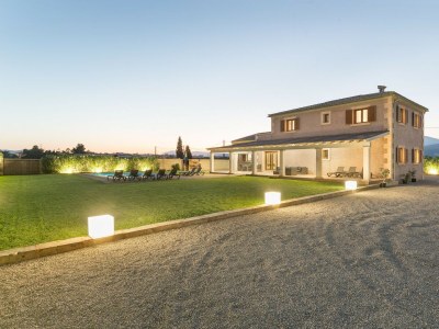 Villa Es Moli d'en Sion - Outdoor photo 31