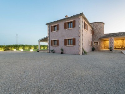 Villa Es Moli d'en Sion - Outdoor photo 32