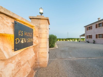 Villa Es Moli d'en Sion - Outdoor photo 33