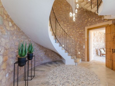 Villa Es Moli d'en Sion - Features photo 34