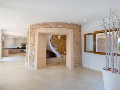 Villa Es Moli d'en Sion - Features photo 36