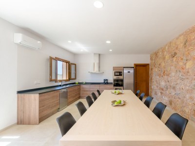 Villa Es Moli d'en Sion - Features photo 38