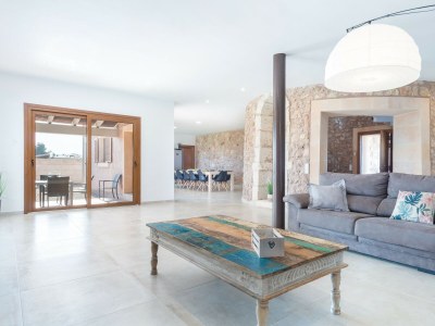 Villa Es Moli d'en Sion - Features photo 62