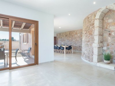 Villa Es Moli d'en Sion - Features photo 63