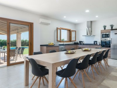 Villa Es Moli d'en Sion - Features photo 64