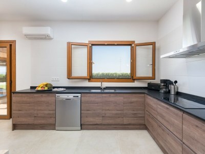 Villa Es Moli d'en Sion - Features photo 65