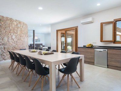 Villa Es Moli d'en Sion - Features photo 66