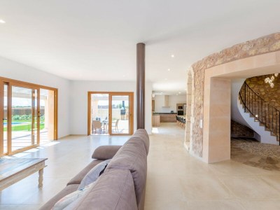 Villa Es Moli d'en Sion - Outdoor photo 68