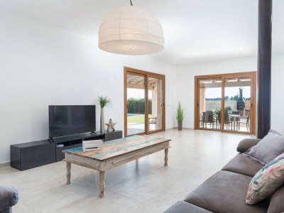 Villa Es Moli d'en Sion - Outdoor photo 69