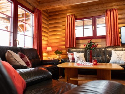 Holiday house Blockhaus Galgenberg - Features photo 10