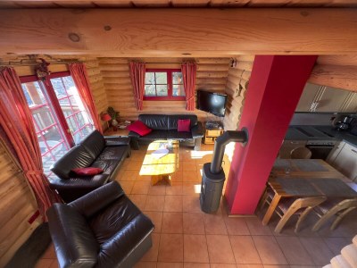 Holiday house Blockhaus Galgenberg - Features photo 11