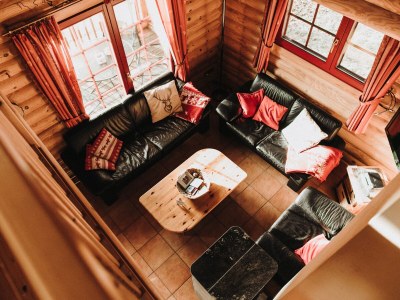 Holiday house Blockhaus Galgenberg - Features photo 12