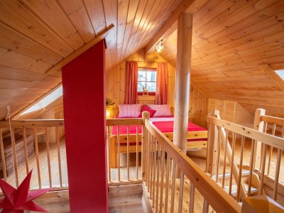 Holiday house Blockhaus Galgenberg - Features photo 14