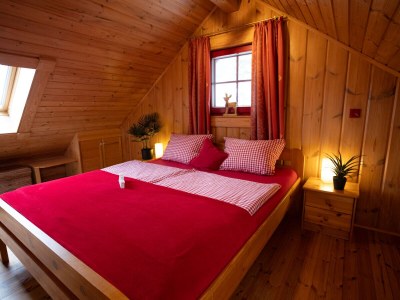 Holiday house Blockhaus Galgenberg - Features photo 15