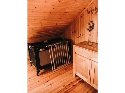 Holiday house Blockhaus Galgenberg - Features photo 16