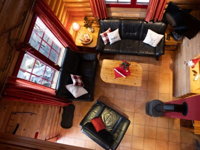 Holiday house Blockhaus Galgenberg - Features photo 17