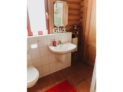 Holiday house Blockhaus Galgenberg - Features photo 18