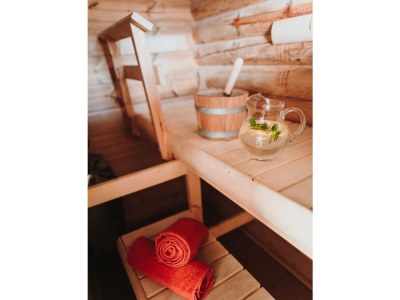 Holiday house Blockhaus Galgenberg - Features photo 19