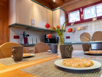 Holiday house Blockhaus Galgenberg - Features photo 21