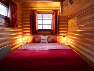 Holiday house Blockhaus Galgenberg - Features photo 22