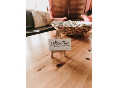 Holiday house Blockhaus Galgenberg - Document photo 24