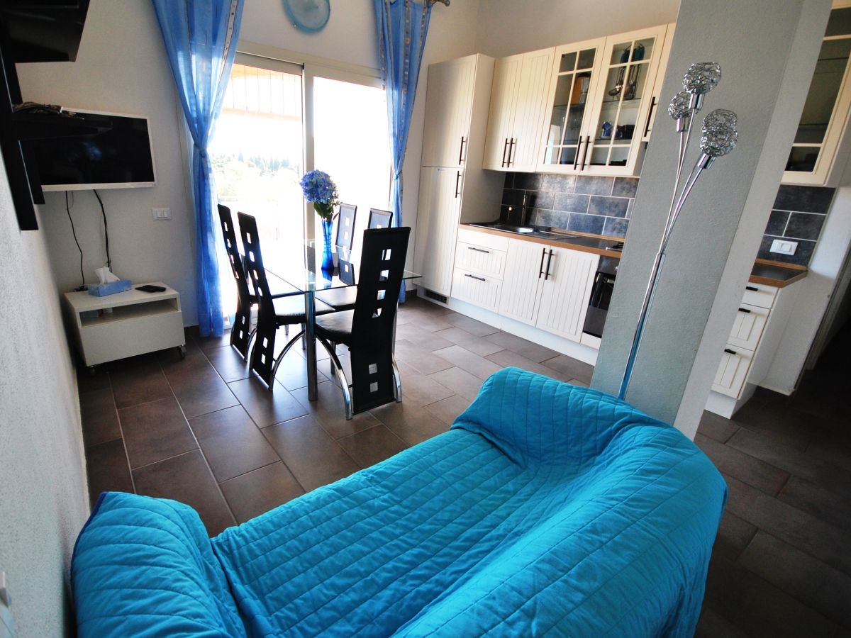 Holiday apartment Azzurra - Features photo 5