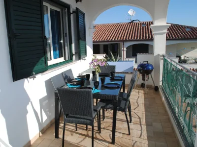 Holiday apartment Azzurra in Orosei - Holiday apartment