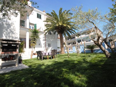 Holiday apartment Azzurra - Outdoor photo 3