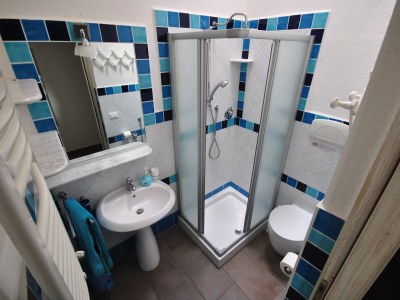 Holiday apartment Azzurra - Features photo 8