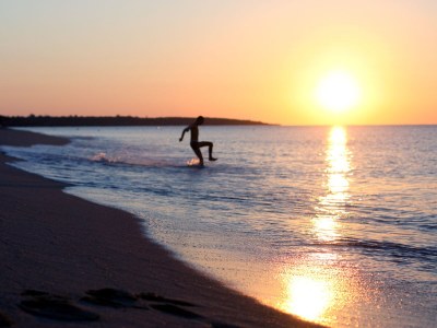 Holiday apartment Azzurra - Environment photo 13