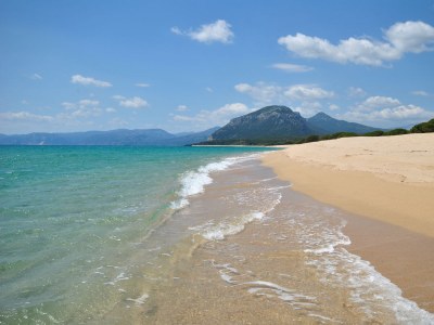 Holiday apartment Azzurra - Environment photo 14